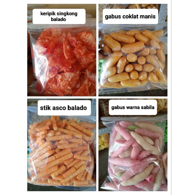 

kue kering Snack makanan ringan