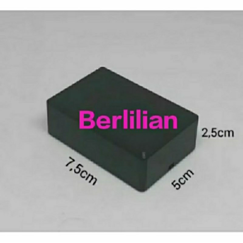 

Box X1 Box Hitam Jual Per/10pcs Box X1 Model Coak