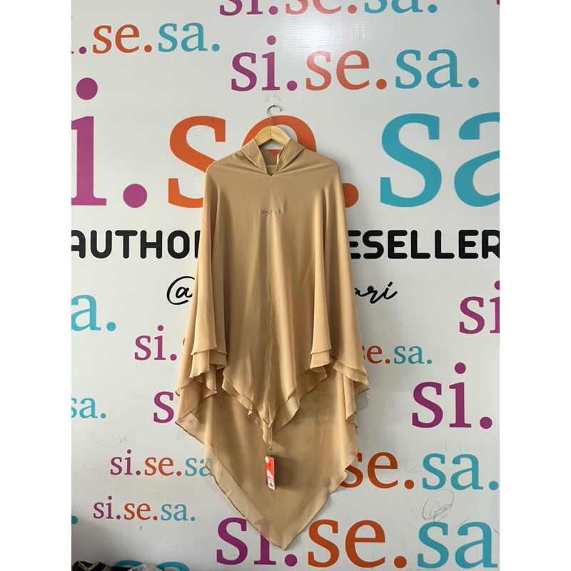 KHIMAR LABIBA SI.SE.SA