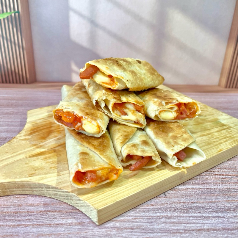 

KEBAB JUMBO PREMIUM MOZARELLA ISI 5 PCS