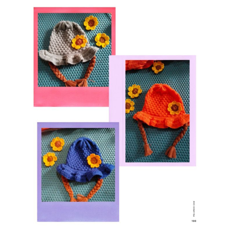 kupluk renda /kepang anak perempuan/topi renda