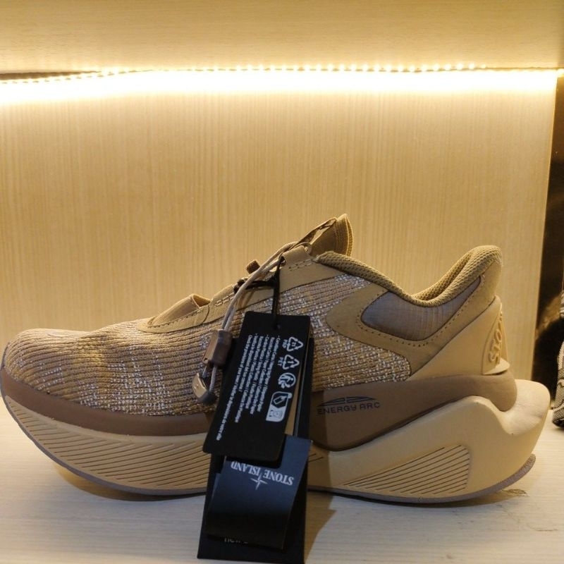 Nb stone island x tokyo desain