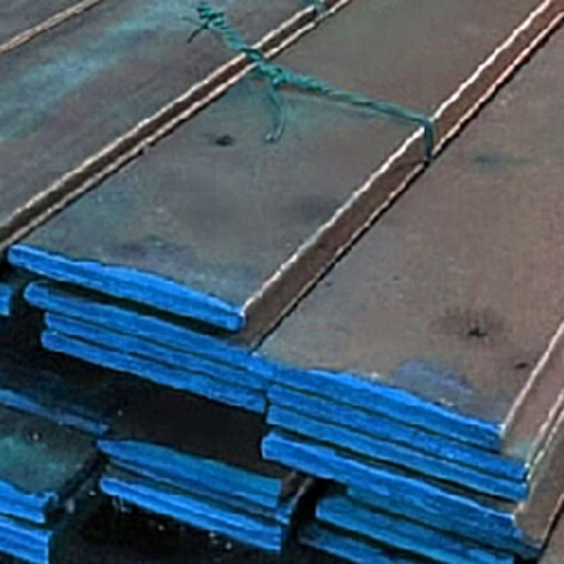 Besi plat strip 6 x 50 x 6 ( 5,7 mm x 5 cm x 6 mtr ) | Besi strip | Plat bar | Plat strip