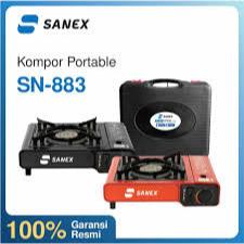 SANEX Kompor Portable 2in1