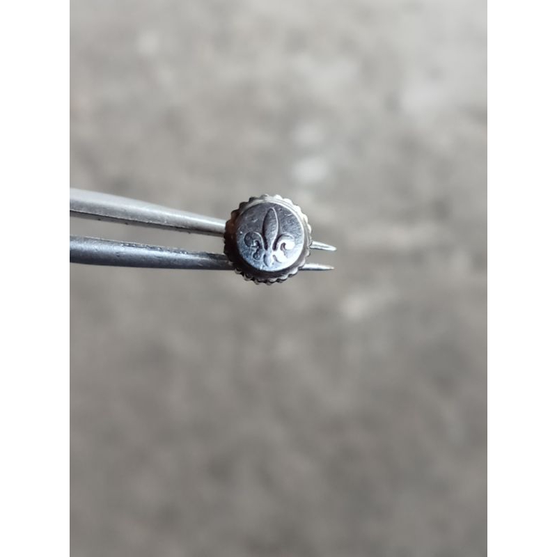 Crown Pronto + As stem ETA 2836-2