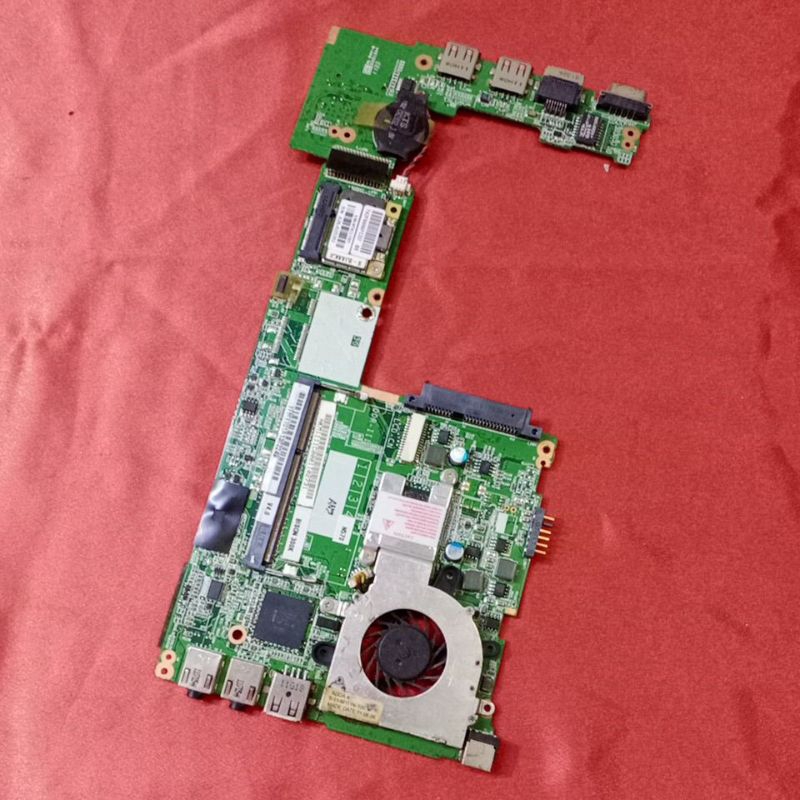 Motherboard Axioo Pico PJM M1110