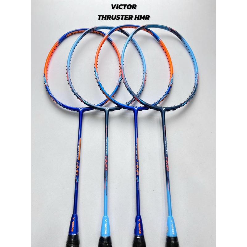 Raket Bulutangkis Victor Thruster HMR