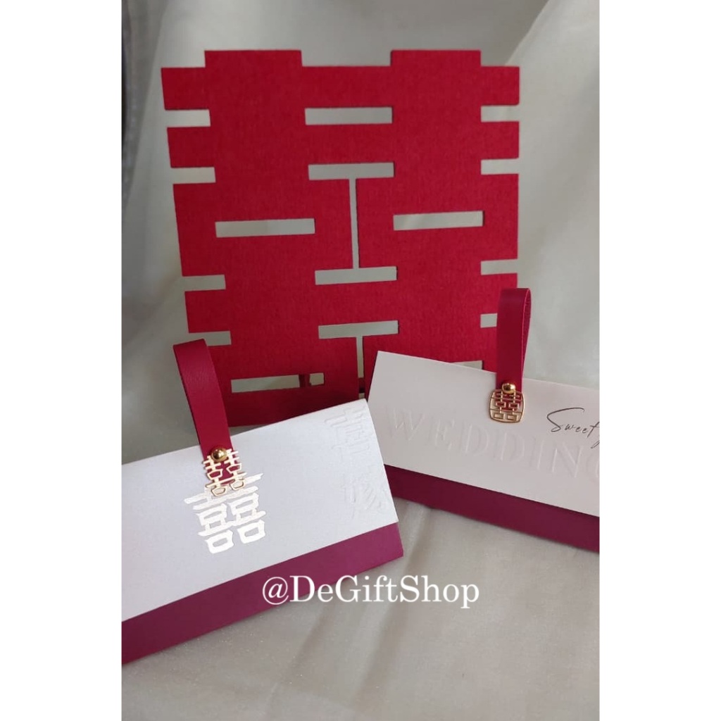 

De Gift Shop Kotak Souvenir Pernikahan, Kotak Souvenir, Kotak Kado, Wedding Giftbox