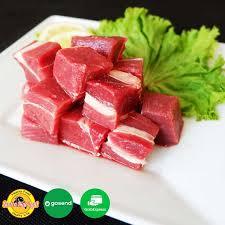 

Daging Rawon Sapi 250gr — Segar, Empuk, Cocok Masak Rawon, Semur, Soto & Olahan Daging Gurih Lezat