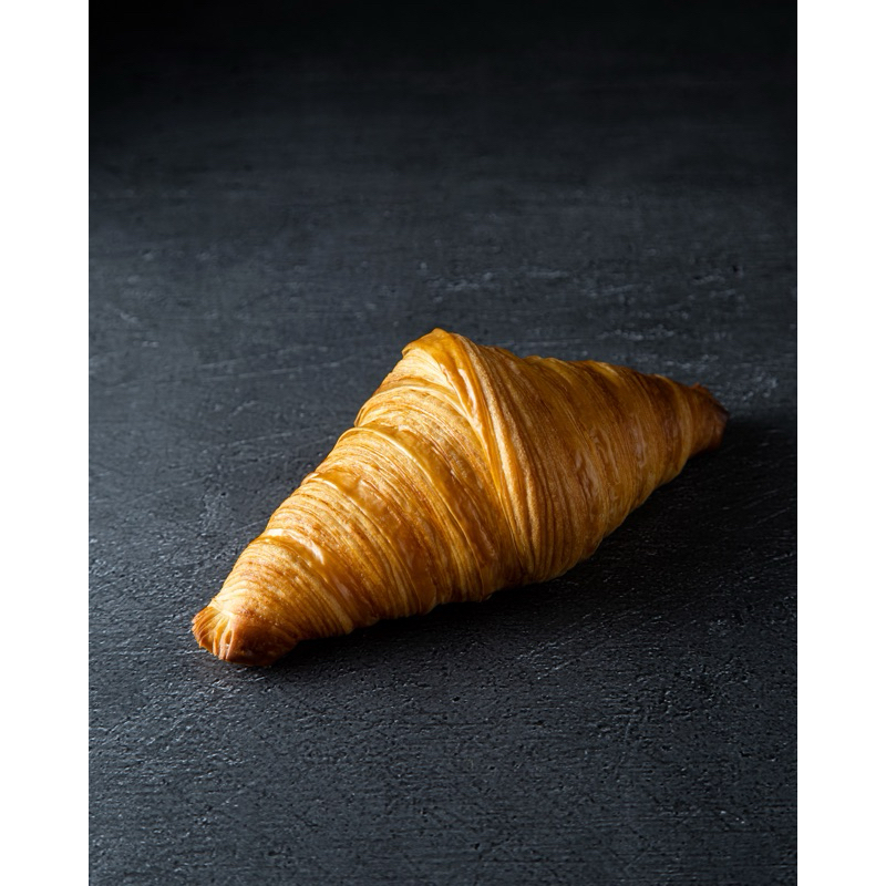

Grams Artisan Butter Croissant | Roti Croissant | Pastry | Roti Sarapan Cemilan Dengan Susu Teh Kopi