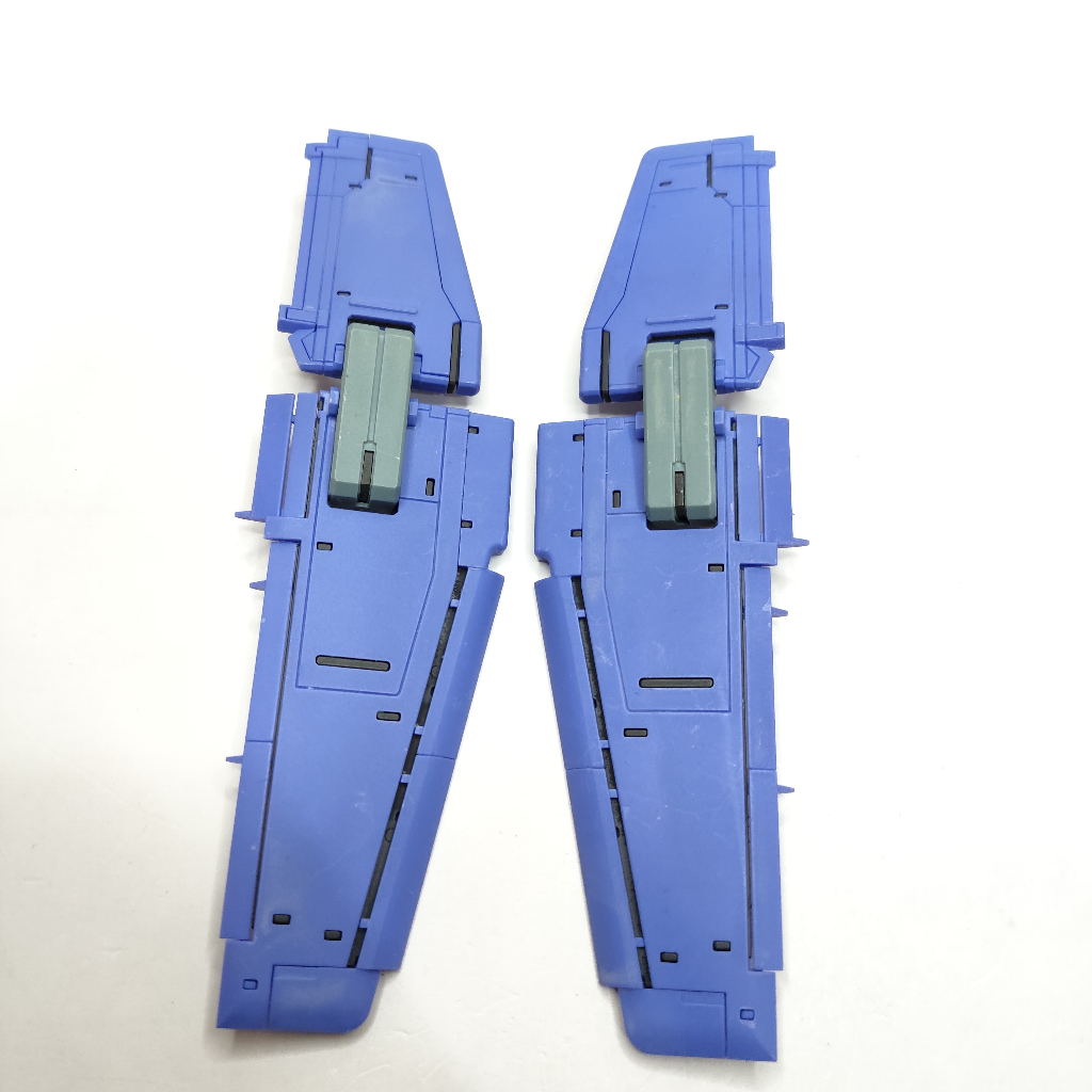 MG FAZZ Ver Ka Shield Sayap Perisai Wing / Spare Part Gundam Full Armor ZZ 1/100 J2231