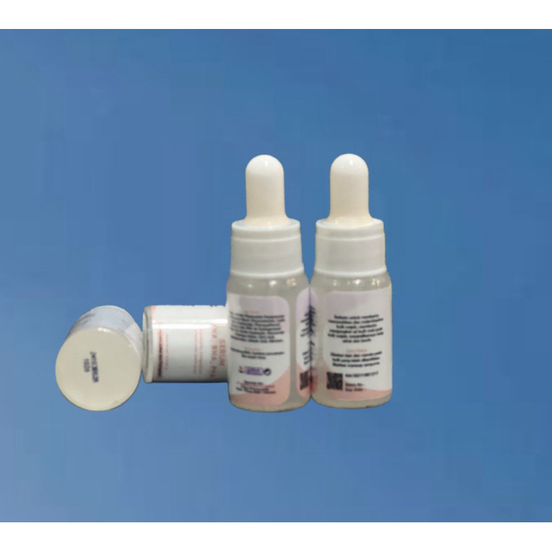 SERUM AHA,BHA,PHA