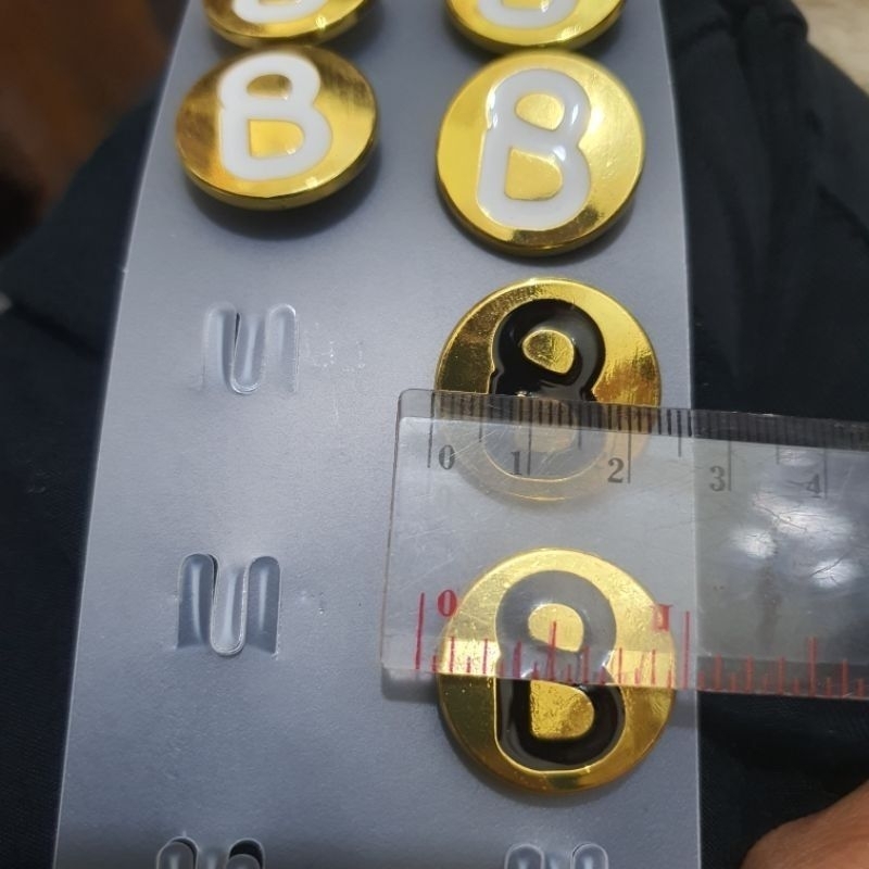 Bros Dagu ala Button/ Brooch Buttonscarves KW/ Bross Buttonscarves KW Mini/ Bros Hijab A1/274