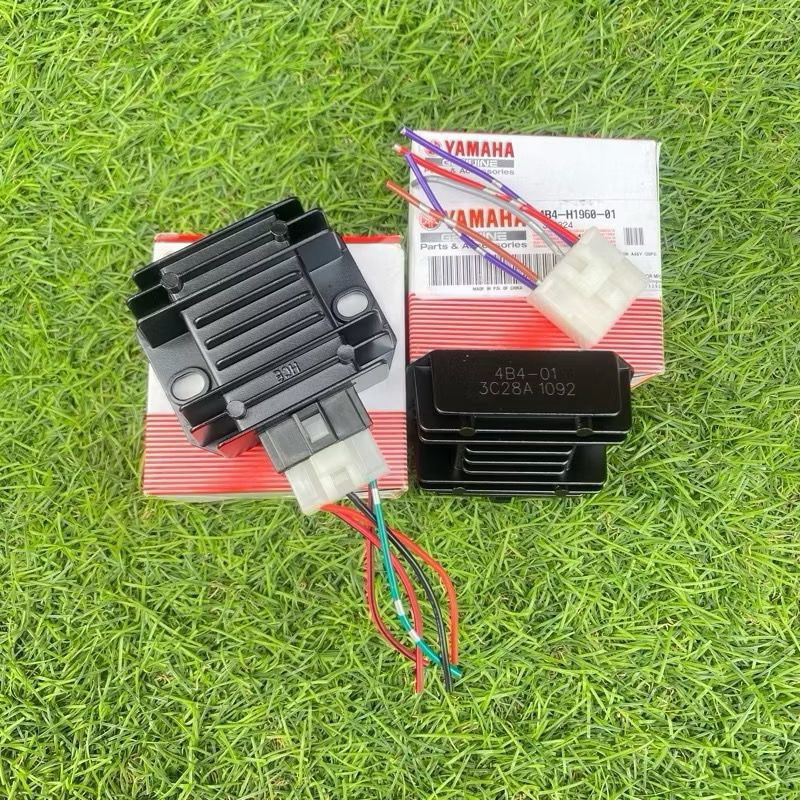 KIPROK  NMAX ORIGINAL YAMAHA