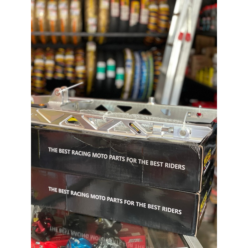 Swing arm jrp model hypertech mx king mxking / SWING ARM JRP / CEKAspeedshop.uban