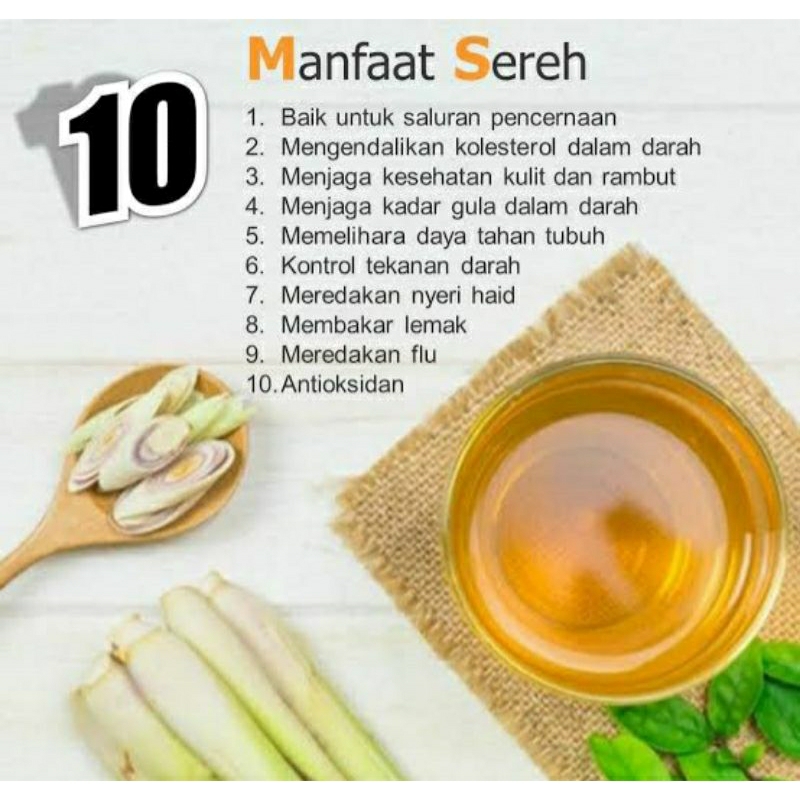 

Seduh Sari Ultimate Jahe Kunyit Serai Teh Rimpang Teh Kunyit Jahe Sereh Ramuan JSR Zaidul Akbar Isi