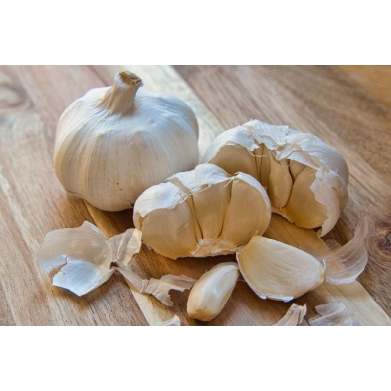 

bawang putih ecer 100gr