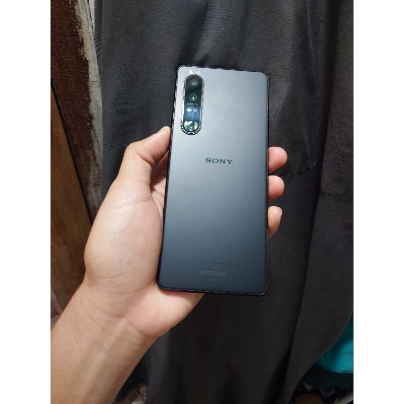 sony xperia 1 mark iii