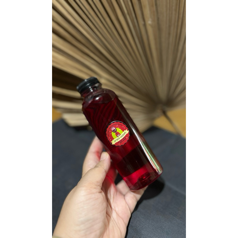 

SATRUP HABANG MAMA ADIFFA