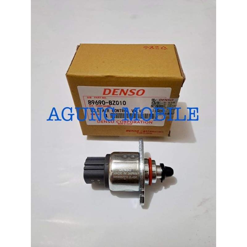 SWITCH ISC ACTUATOR IDLE SPEED TOYOTA RUSH - VELOZ - AVANZA - XENIA - TERIOS. ORI
