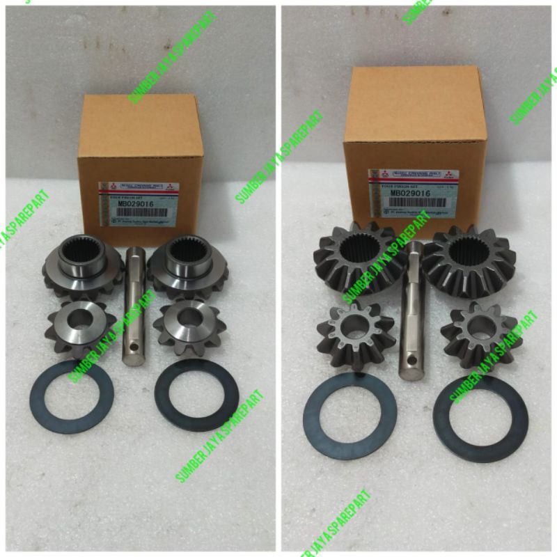 gigi gardan L300 diesel / gigi bolu set L300 diesel