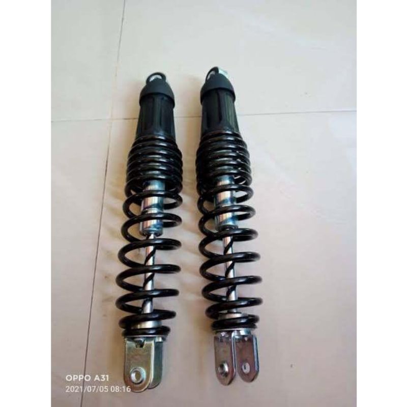 shockbreaker belakang AEROX copotan original