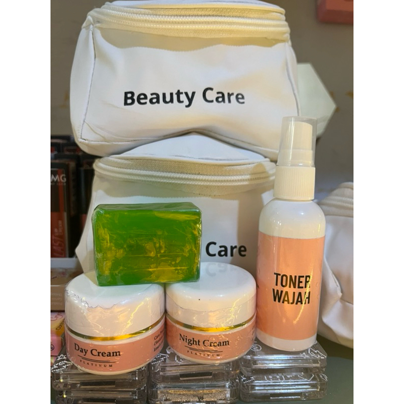 skincare ABS kemasan baru BPoM