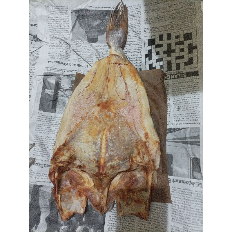 

jambal roti biasa500gr tanpa tulang