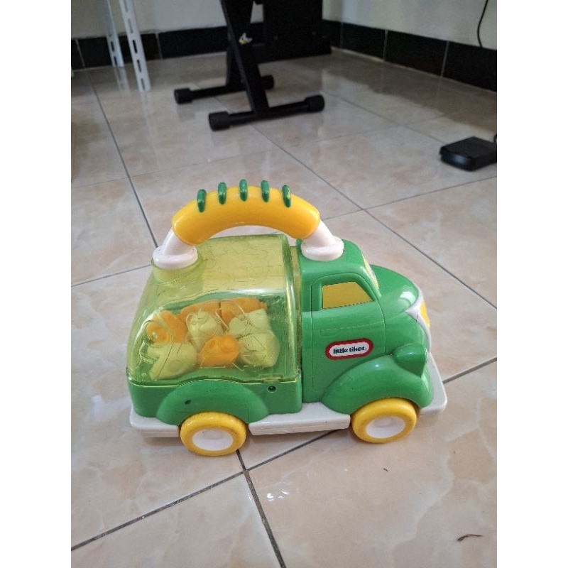little tikes