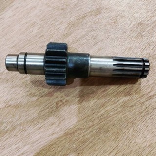 AS ROTARY YZC MAIN SHAFT ROTARY LONG HAND TRAKTOR TANGAN YANMAR
