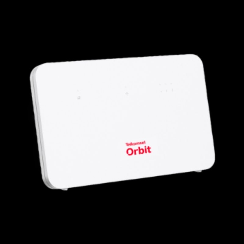 TELKOMSEL ORBIT PRO H2 BEKAS LIKE NEW