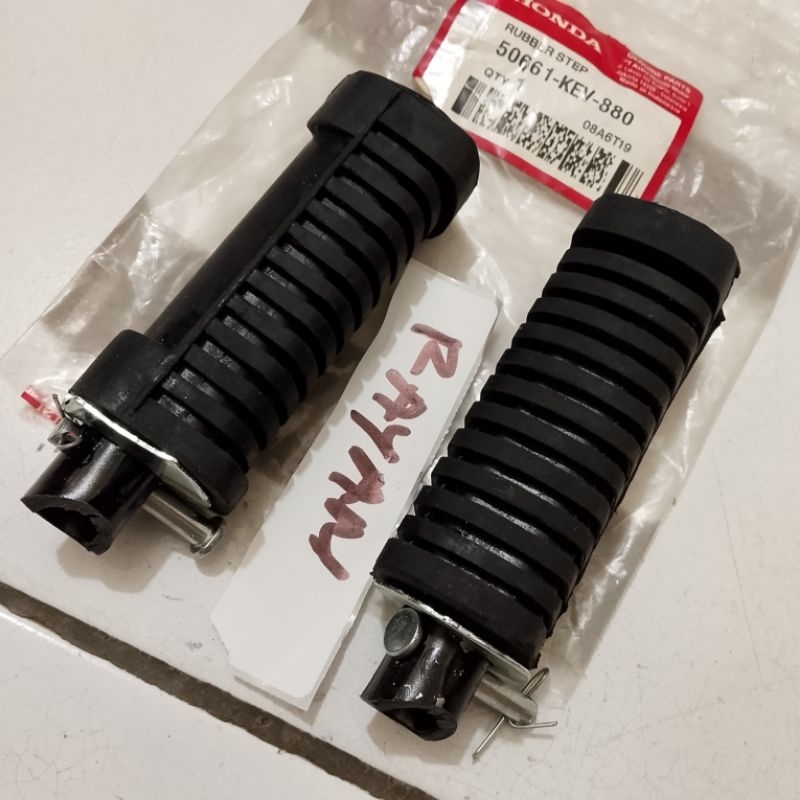 Karet full step belakang supra x supra fit supra lama kanan kiri