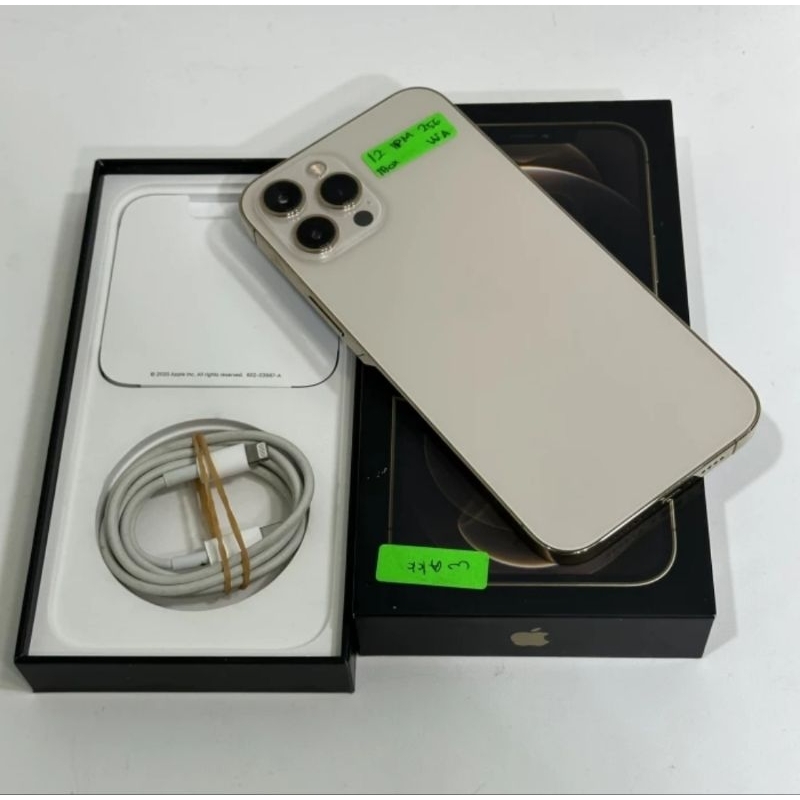 iphone 12 pro max ibox 128gb