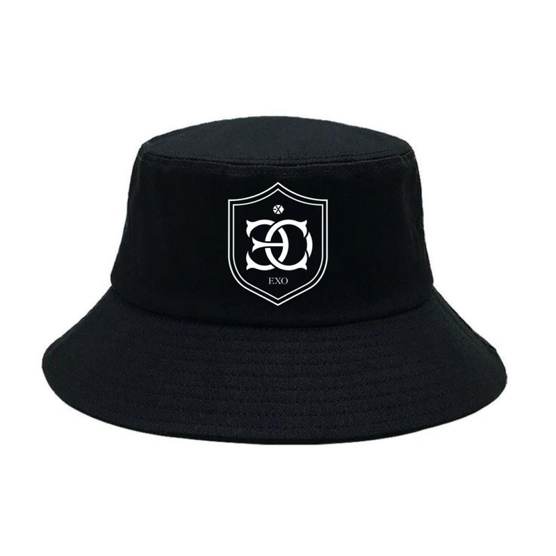 [COD] TOPI KOREA / BUCKET HATS / TOPI BUCKET / TOPI STYLE / TOPI MURAH