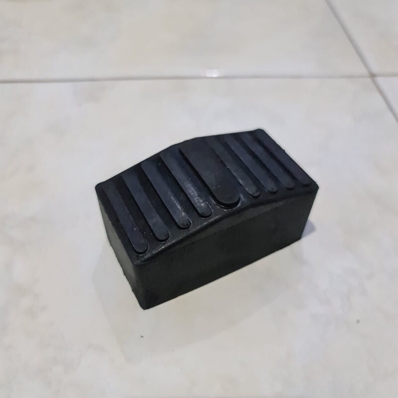 Karet Baja Ringan Cembung Kanal C - Karet Alas Kaki Baja Ringan - Karet Baja Ringan Canal C