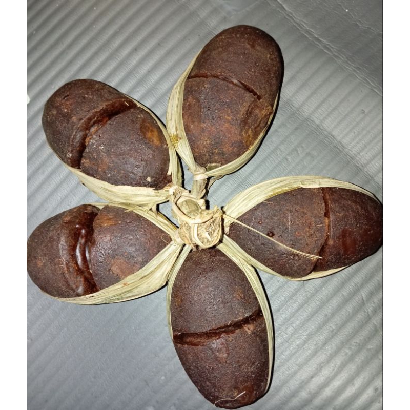 

Gula aren khas Banten 1 Kojor