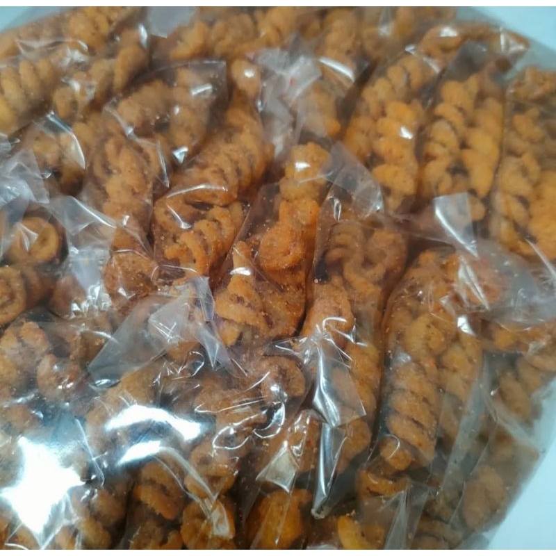 

makaroni cihuy ecer keju