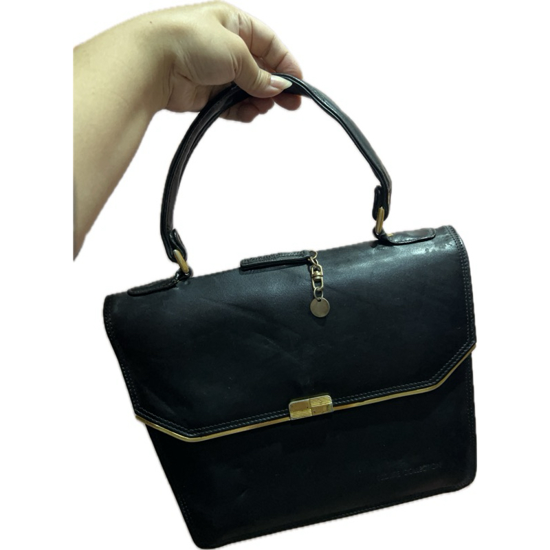 Handbag Esquire Collection