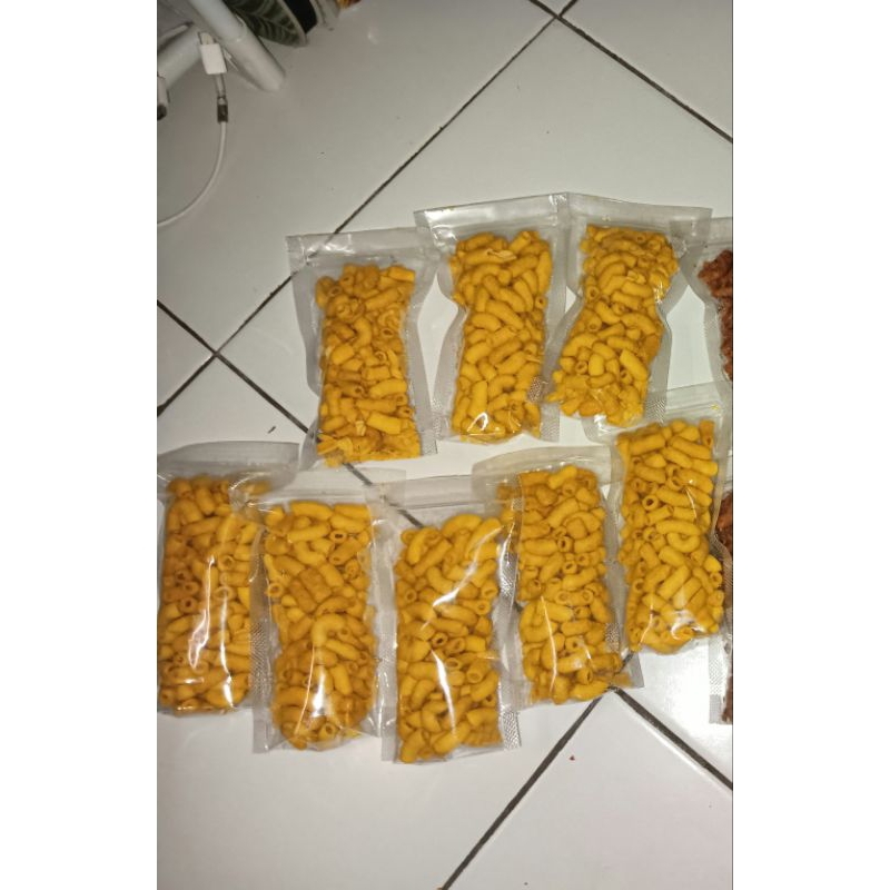 

Makaroni Jagung Manis