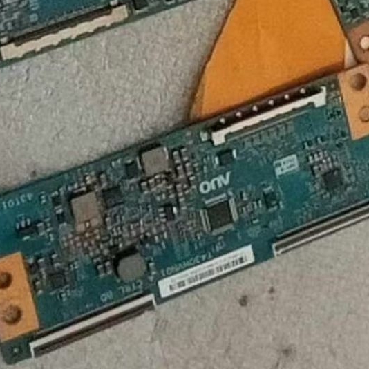 T CON - TIKON - TICON - TCON TV LED SAMSUNG UA43K5002AK - UA43K5005AK - UA43K5005 - UA43K5002 - 43K5