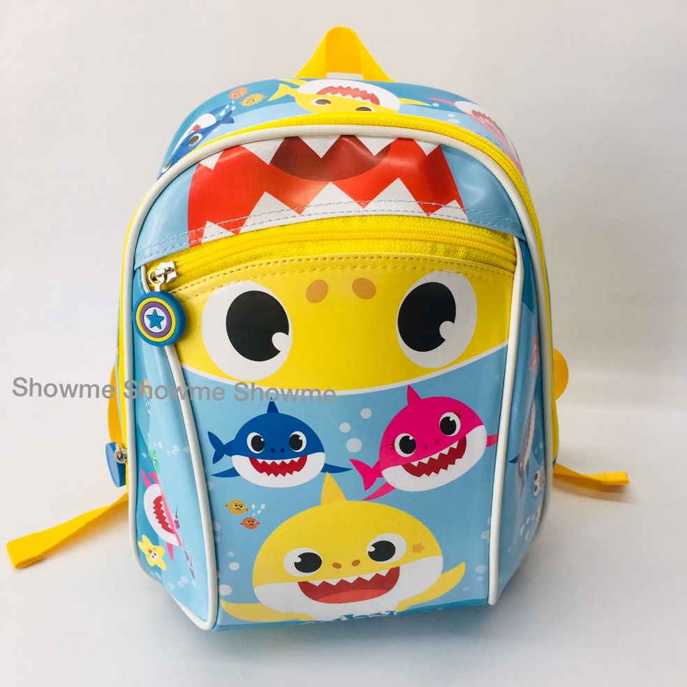 55 Harga Spesial SHOWME TAS ANAK SEKOLAH  TAS RANSEL PAUD PRMEMIUM GAMBAR BUSA KAKU  KEKAR  KARAKTER