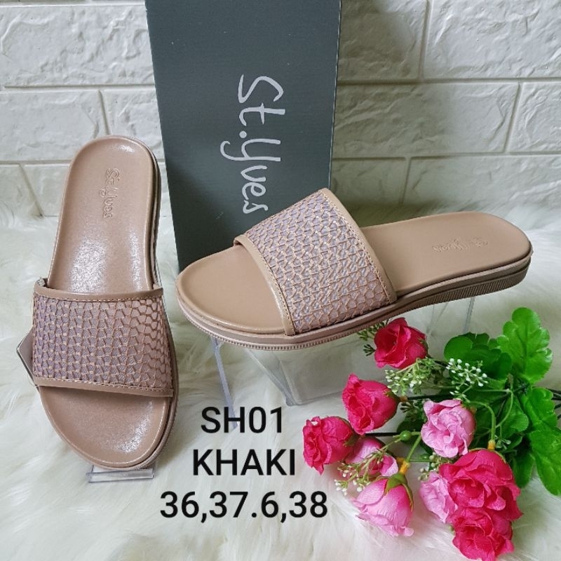 Sandal St.YVes