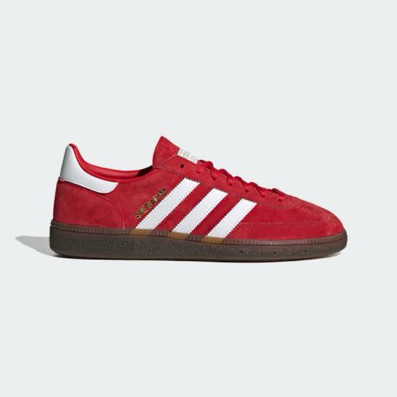 Adidas Handball Spezial ‘Red Scarlet’