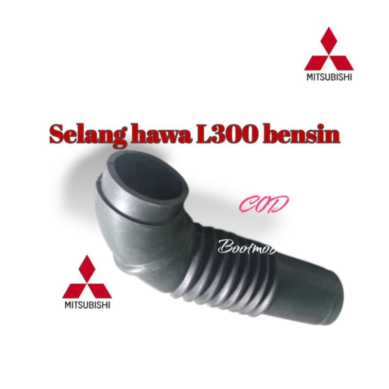 SELANG HAWA FILTER UDARA MOBIL MITSUBISHI L300 BENSIN