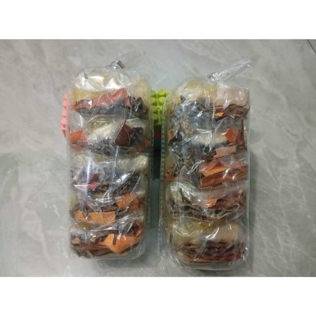 

Wedang Uwuh Khas Imogiri Yogyakarta