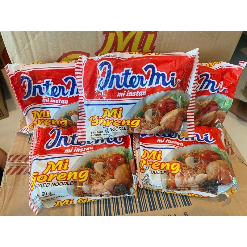 

paket intermie isi 5 pcs harga lebih murah