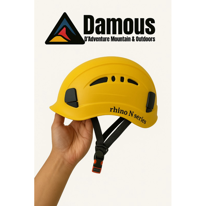 helm safety rhino n series - helm proyek safety rhino - helm rhino