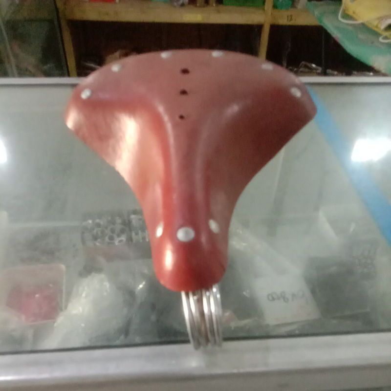 Sadel Gelung  Sepeda  ontho 28