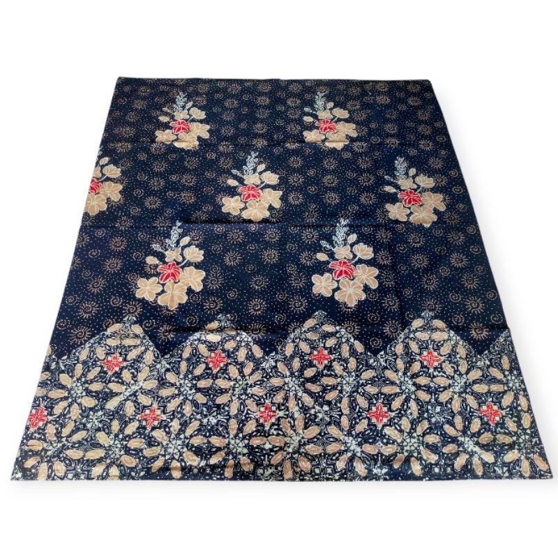 Kain Batik Tulis Madura Bahan Katun Batik Couple