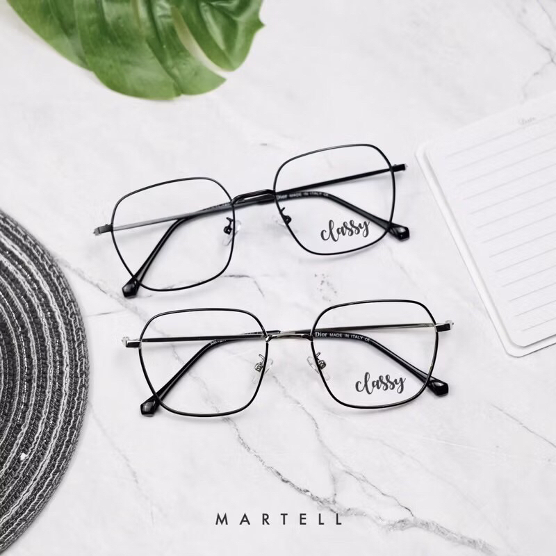 classy - Frame Kacamata Martell